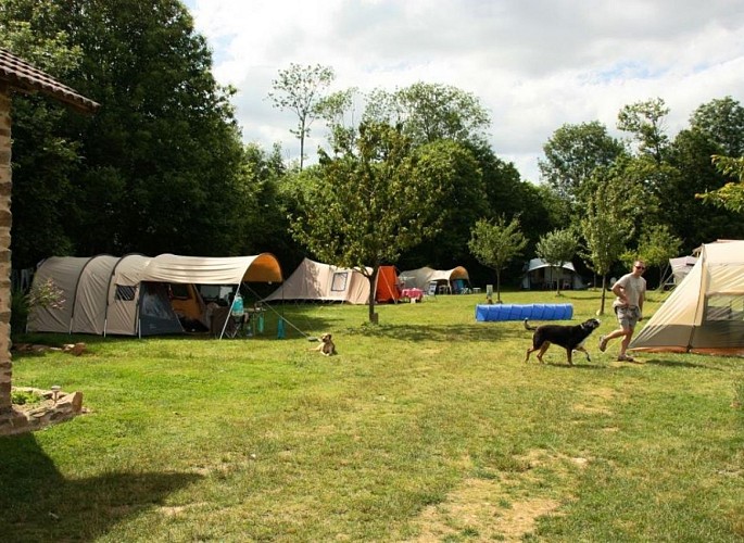 camping-canin-la-soupèze-dournazac