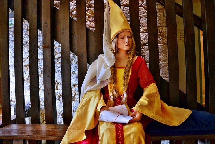 Centre de Découverte du Moyen Âge