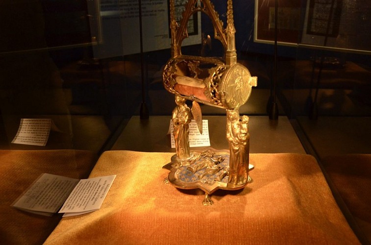 Centre de Découverte du Moyen Âge_5