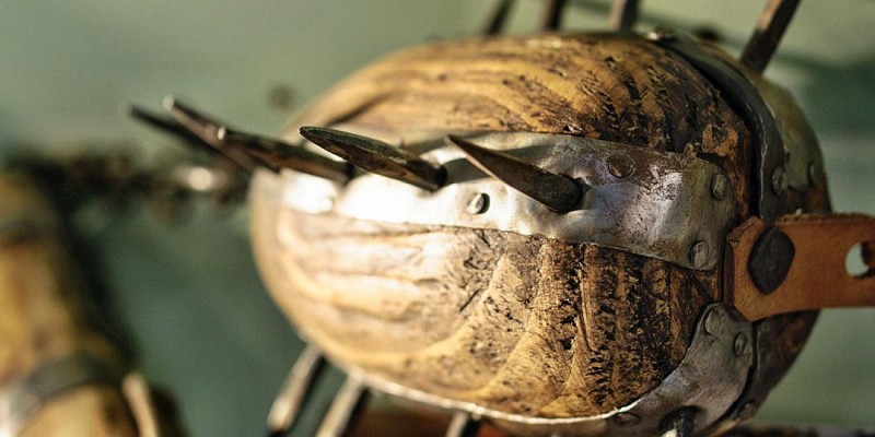 Centre de Découverte du Moyen Âge_6