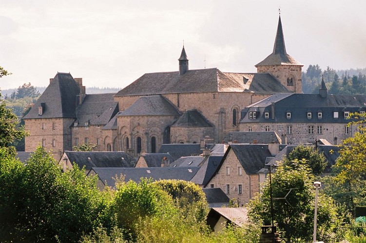 Abbaye Saint-André_1