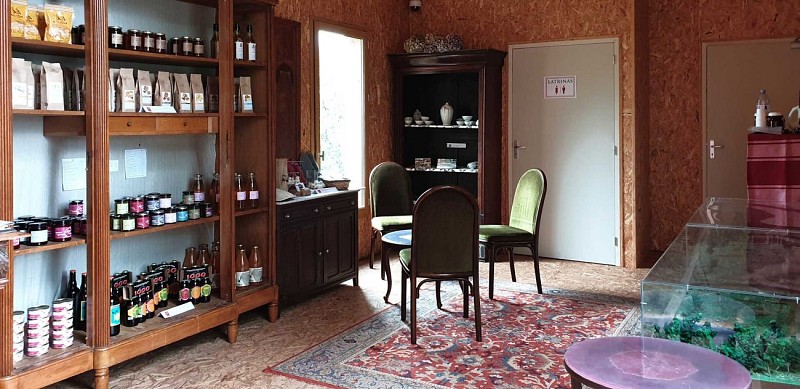 La boutique de produits locaux_9