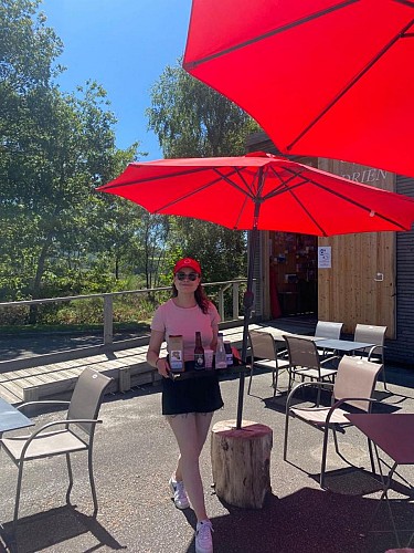 A votre service !_10