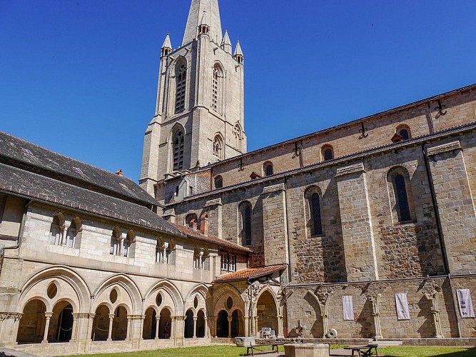 Cloître de la cathédrale_2