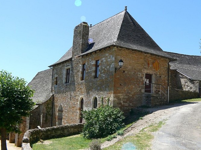 Chapelle des Capucins
