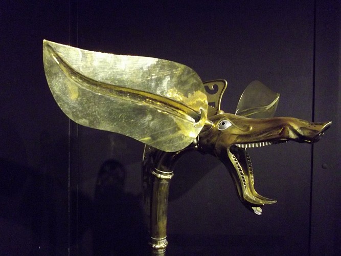 Maison du patrimoine