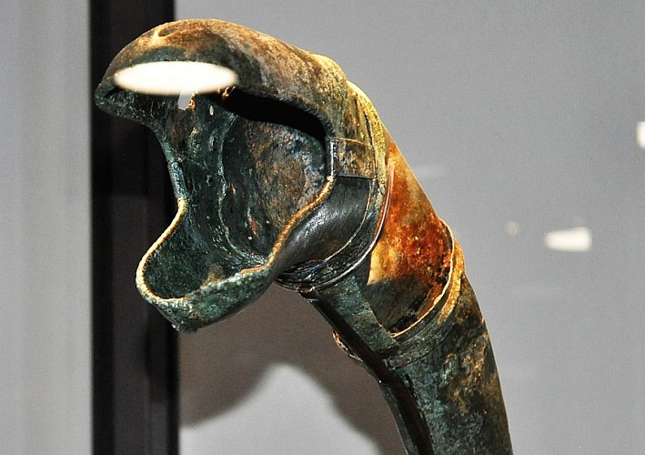 Maison du patrimoine