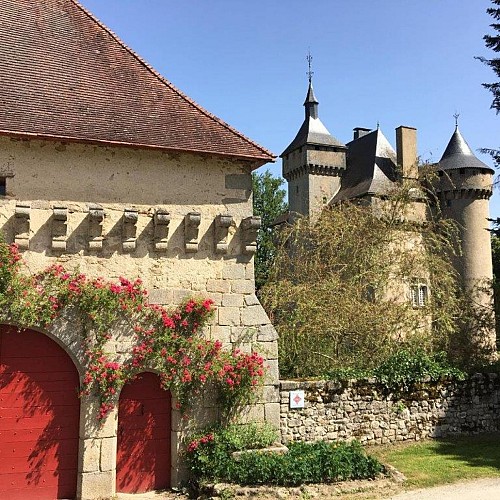 Château de la Chezotte_1