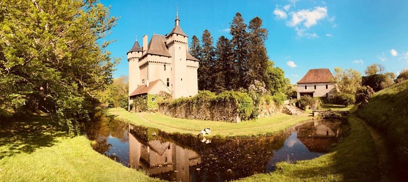 Château de la Chezotte_2