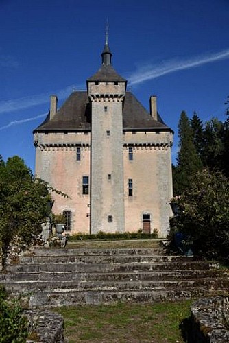 Château de la Chezotte_3