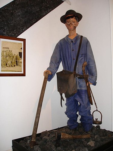 Musée de la Mine