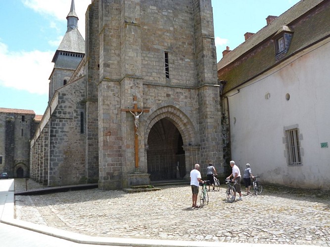 Balade à vélo ©Adrt23_4