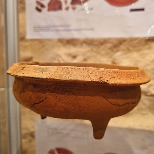 Musée Michel Gallemard