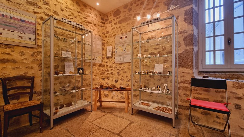 Musée Michel Gallemard