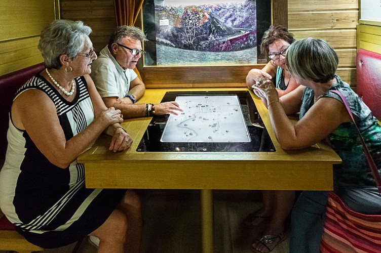 Hôtel Lépinat_Crozant ©S. Frey_2