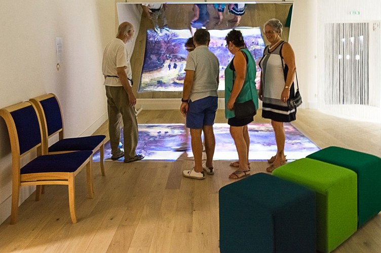 Hôtel Lépinat_Crozant ©S. Frey_4