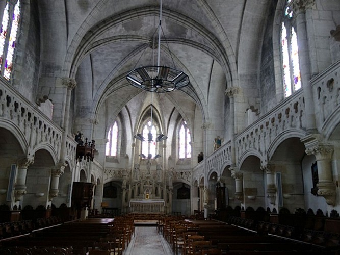 Chapelle du Sauveur_2