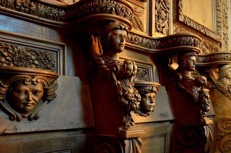 boiseries Moutier LEI