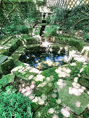 Jardins Clos du Préfons