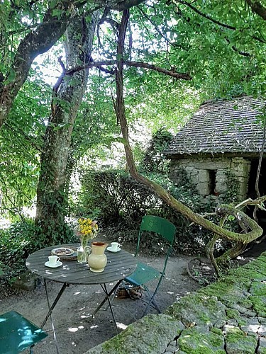 Jardins Clos du Préfons