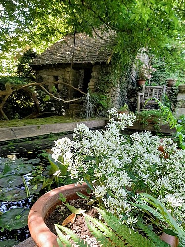 Jardins Clos du Préfons