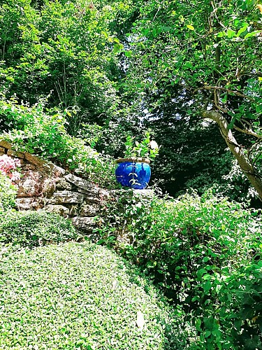 Jardins Clos du Préfons