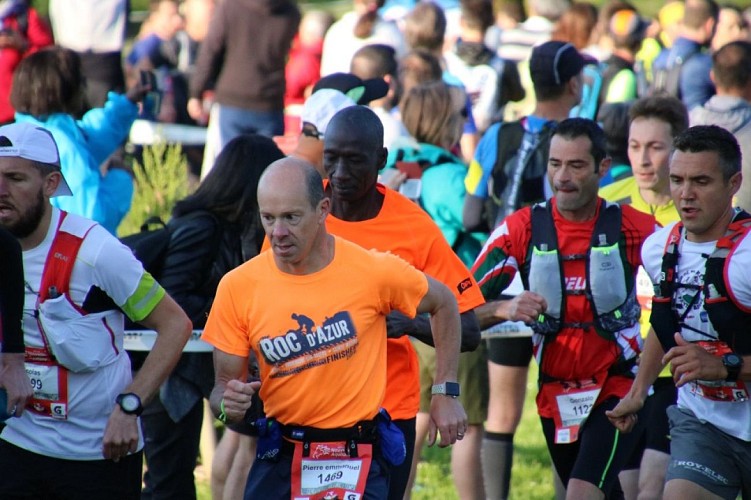 Course et manifestation UniVert Trail (3)