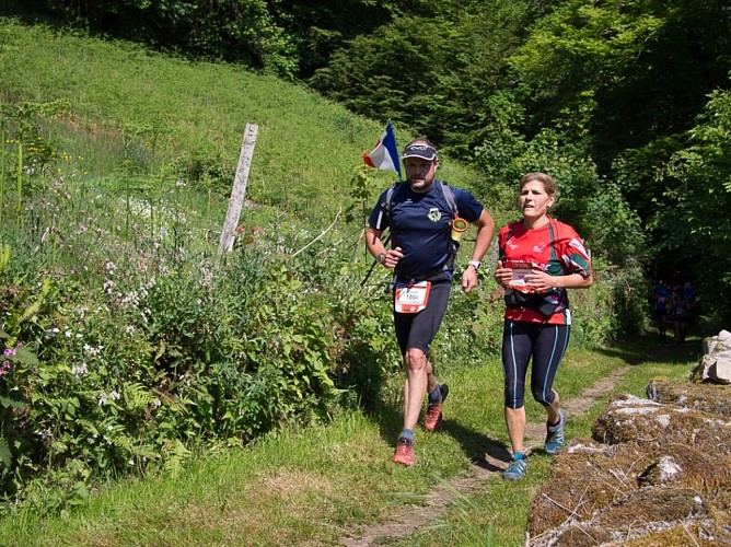 Course et manifestation UniVert Trail (5)