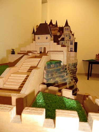 Musée du patrimoine en miniature et de la vie au village