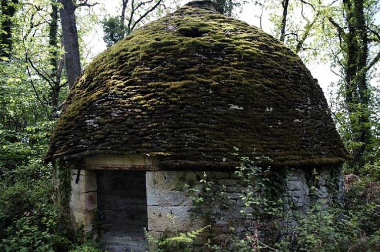 Village de Saint Vincent le Paluel