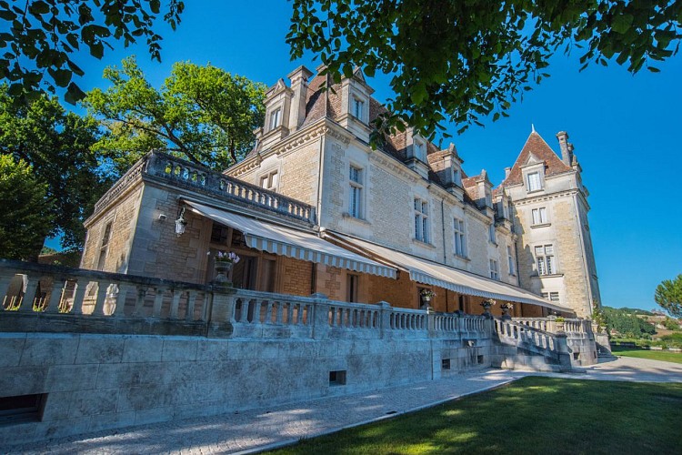 Saint Vincent de Cosse