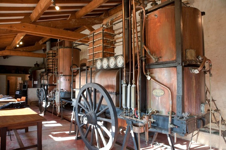 Ecomusée de l'Armagnac_1