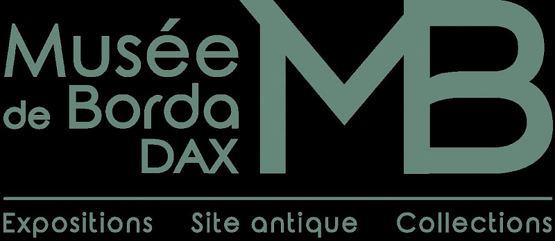 Logo Musée de Borda