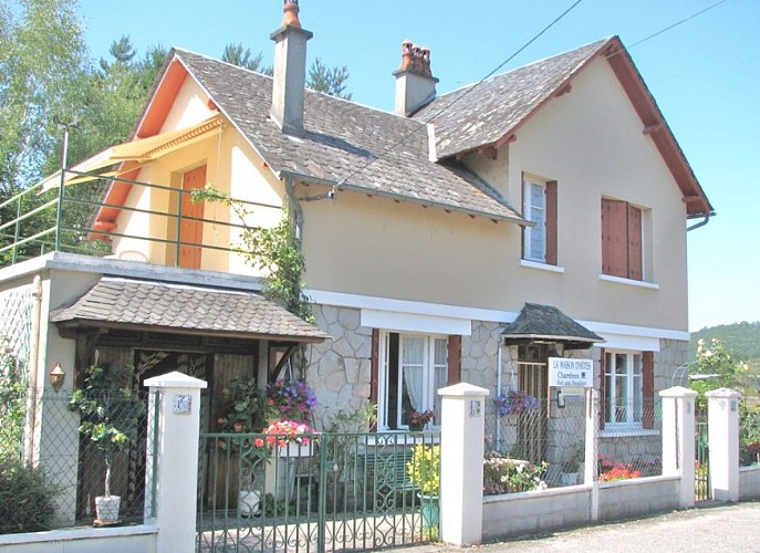 Chambre d'hôtes-Lavergne-Argentat (1)_1