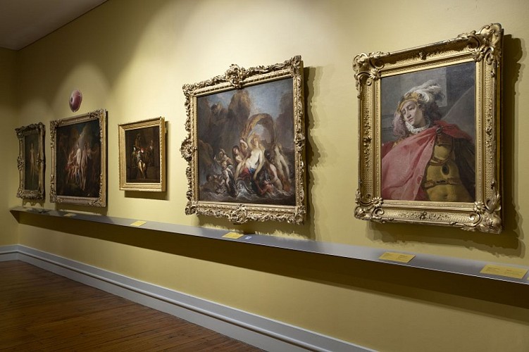 agen-musée-beaux-arts@Alban Gilbert