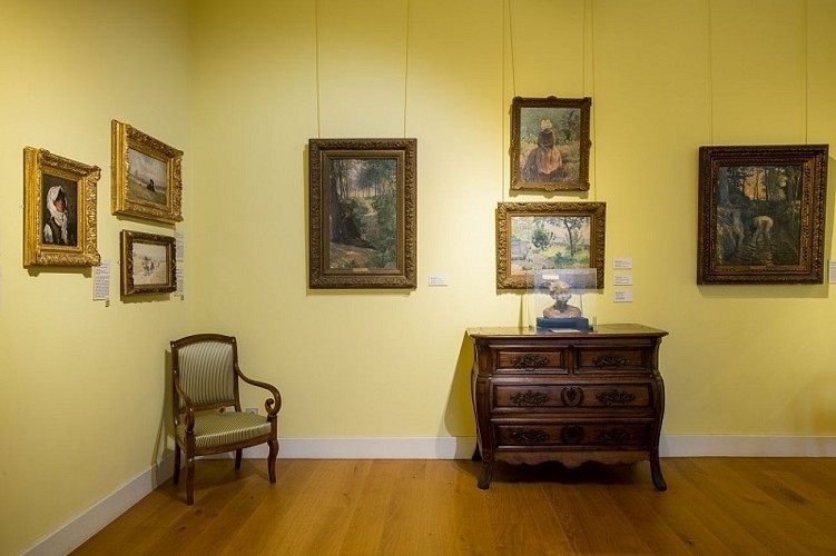 agen-musee-beaux-arts-1©Alban Gilbert