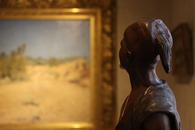 agen-musée-beaux-arts-2©Benoît Ducos