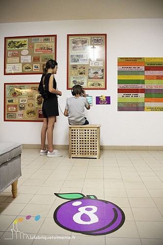 Ferme et Musée du Pruneau 3