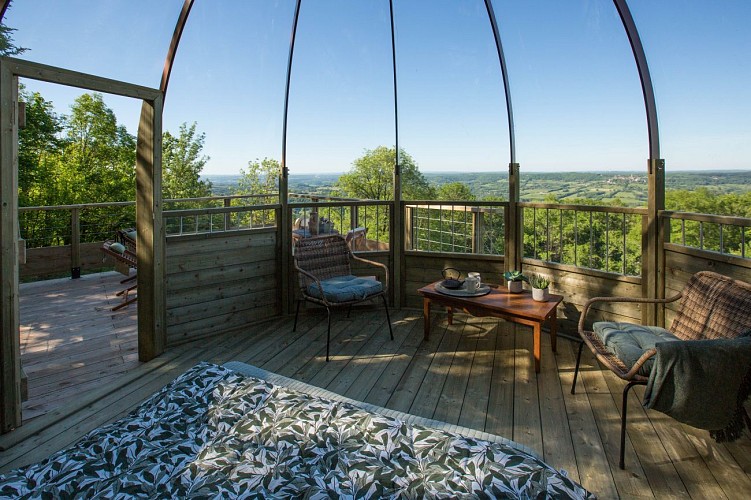 La Maison des Etoiles - Domostella