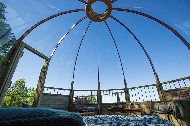 La Maison des Etoiles - Domostella