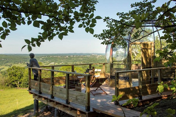 Domostella Maison des Etoiles_1