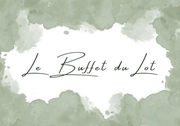 buffet du lot