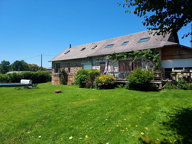 CH La Marguerite - Condat © C Pouyade (19)