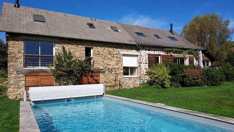 CH La Marguerite - Condat © C Pouyade (25)