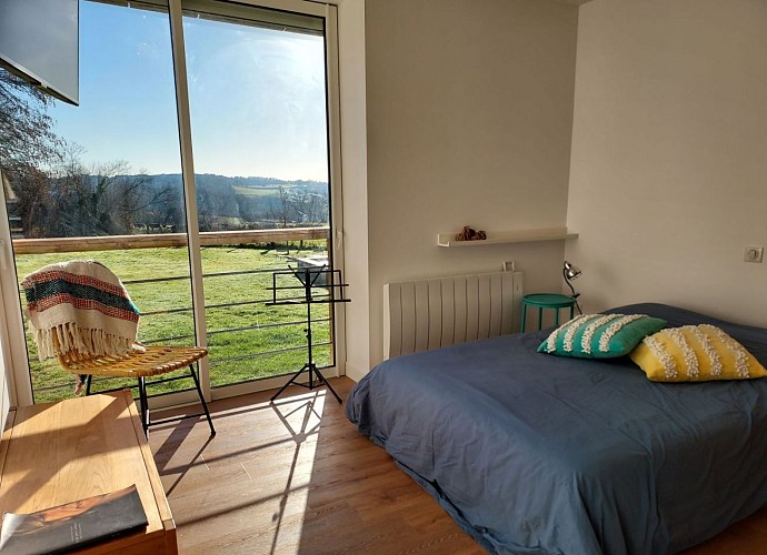 CH La Marguerite - Condat © C Pouyade (15)