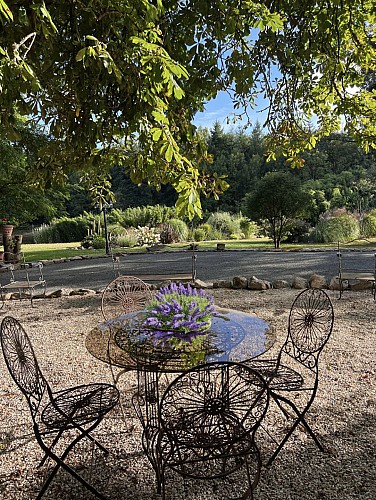 Salon, pétanque