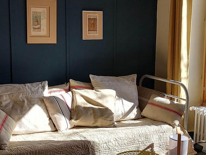 Chambre d'hôtes Maison Volière