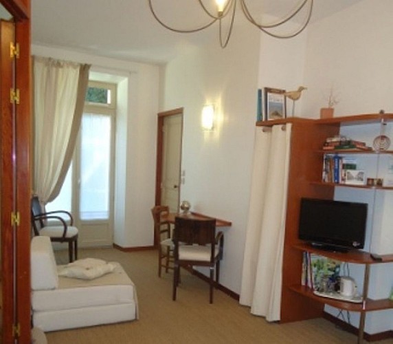 Chambres d'hôtes "Saint-Michel" de Martine TRIBOLLE_4