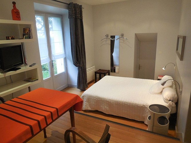 Chambres d'hôtes "Saint-Michel" de Martine TRIBOLLE_9