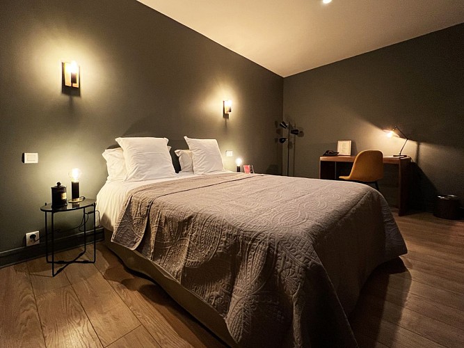 Hotel Le France 07 ©Aubusson Le France